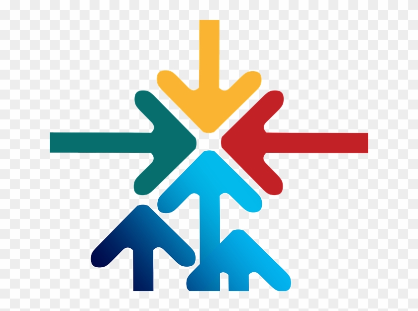 Intersect Job Simulations - Data Collection Logo Transparent Clipart #3463564