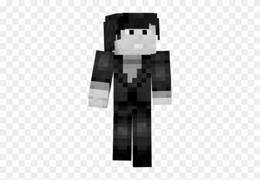 Minecraft Forums - Monochrome Clipart