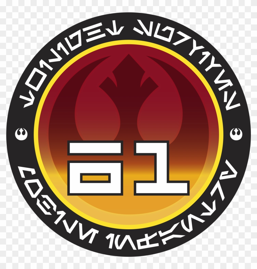 Notes & Trivia - Star Wars Twilight Company Clipart