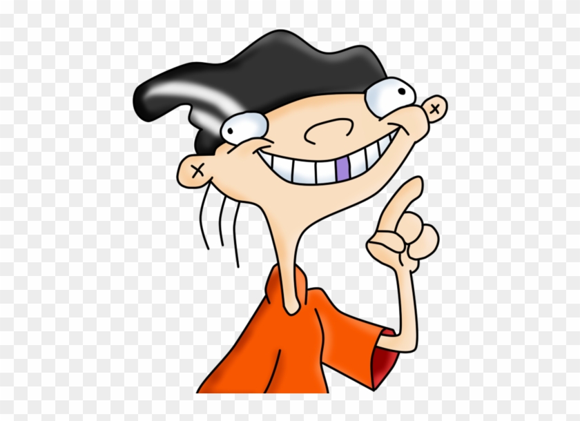 Ed, Edd And Eddy Images Ed Edd N Eddy Hd Wallpaper - Ed Edd N Eddy Double D Butter Toast Clipart