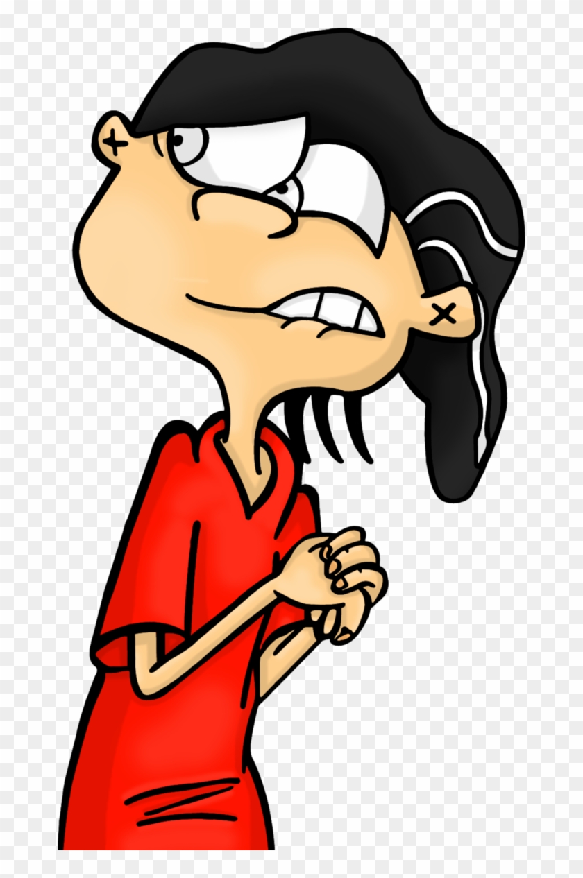 Double D Images Double D <3 Hd Wallpaper And Background - Ed Edd N Eddy Double D Png Clipart #3464006