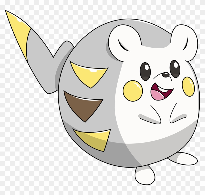 Pokemon #777 Clipart #3464011