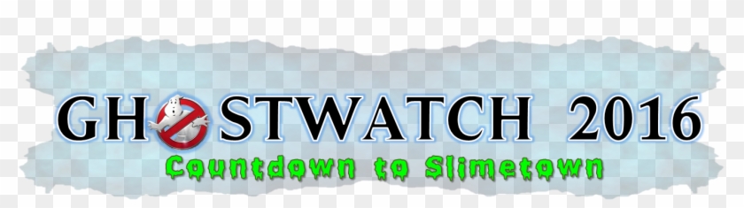 Ghostwatch 2016 Will Be Our Up To Date Coverage Leading - Graphics Clipart #3464219