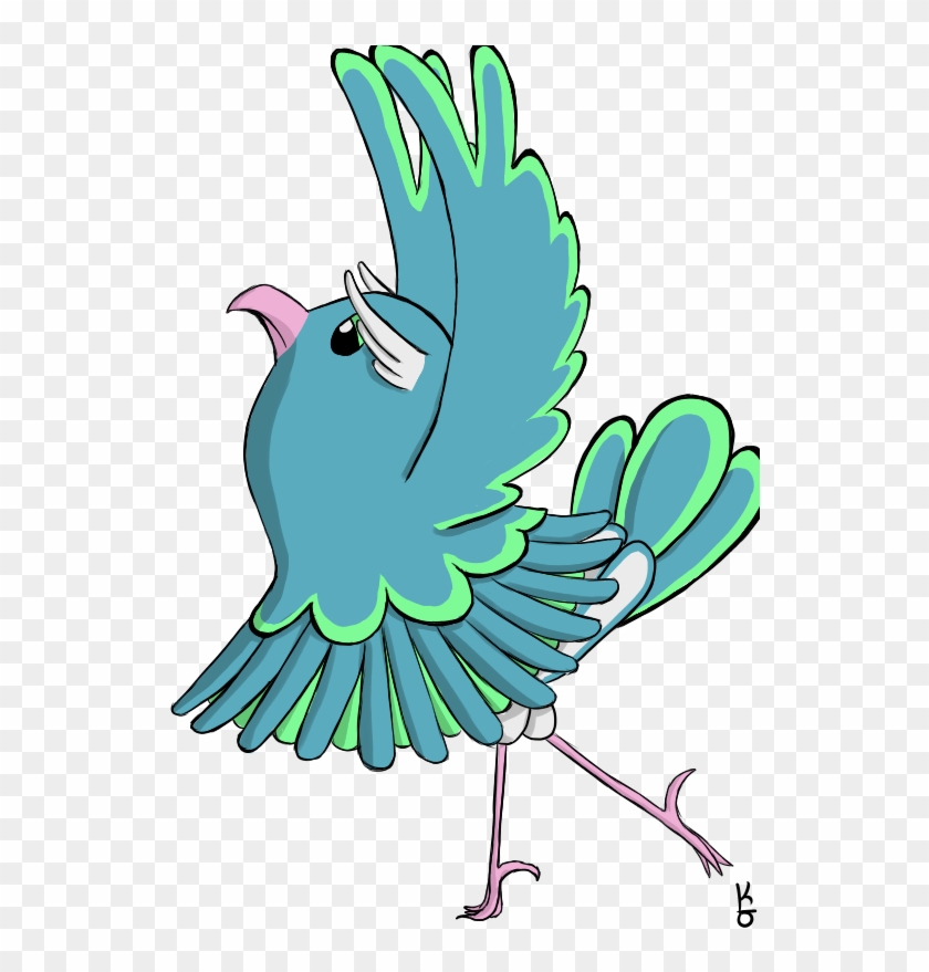 Parrot Clipart