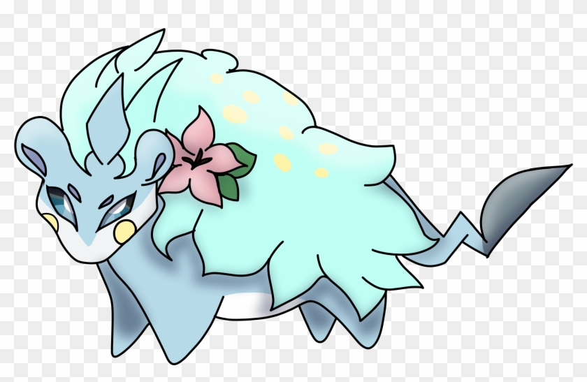 So Finalabsolution Made Me A Thing, And Then Recoloured - Cartoon Clipart