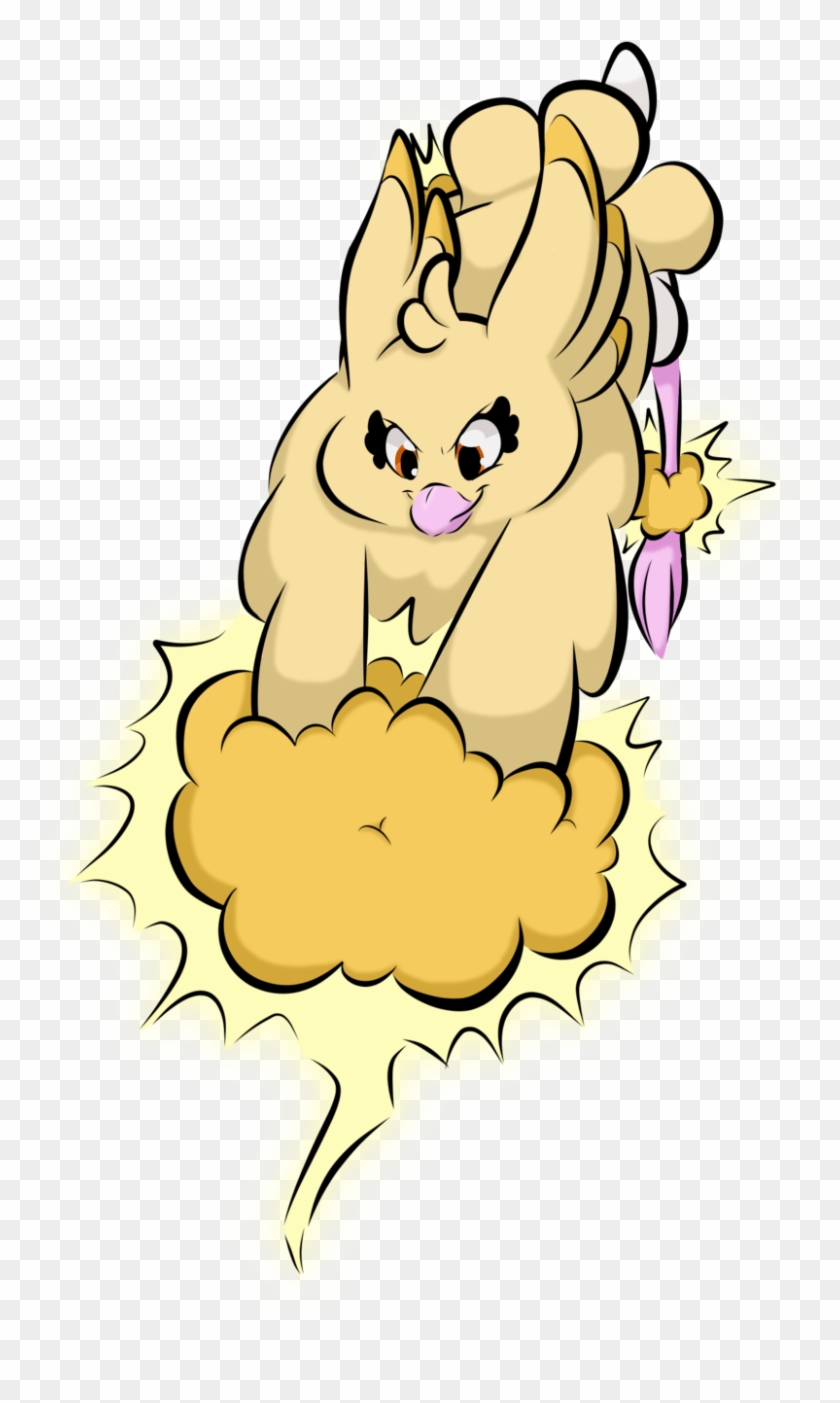 Line Art By @daily Pompom Oricorio And Coloring By - Cartoon Clipart