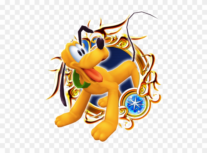 Lost Vs - - Kairi 0.2 Medal Khux Clipart #3464292