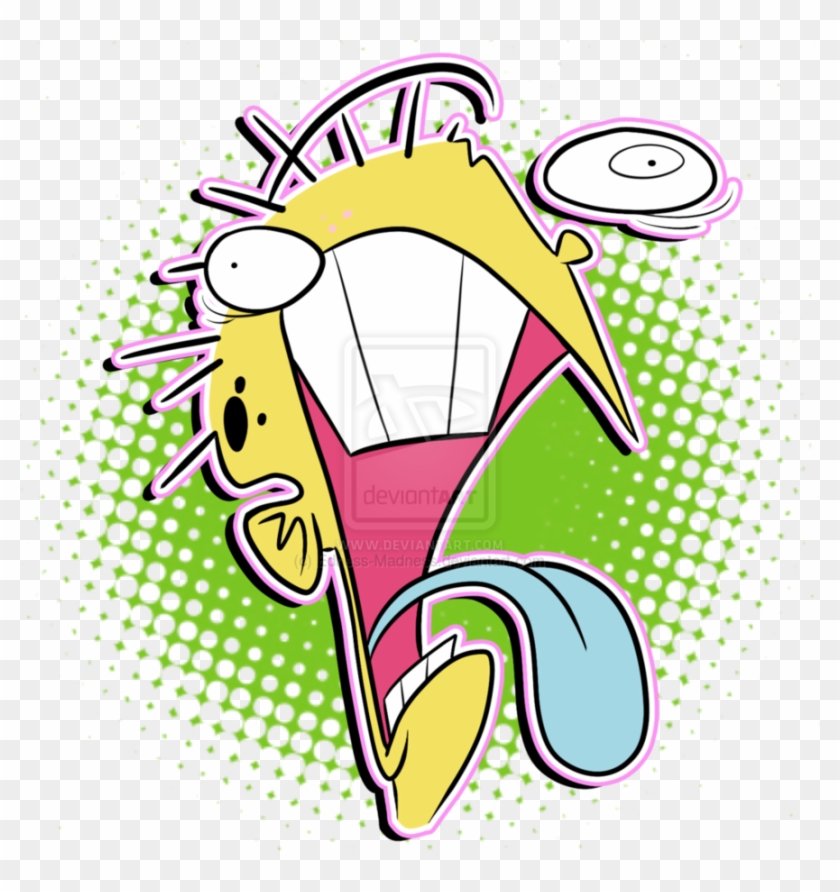 Ed, Edd And Eddy Images Ed Edd N Eddy Hd Wallpaper - Pug Clip Art - Png Download