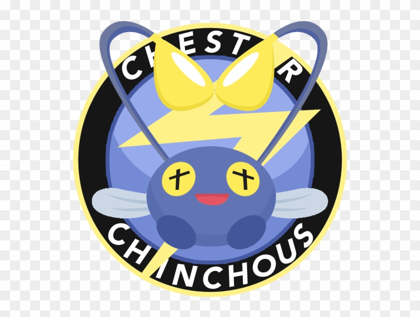 Chester Chinchous Clipart #3464403