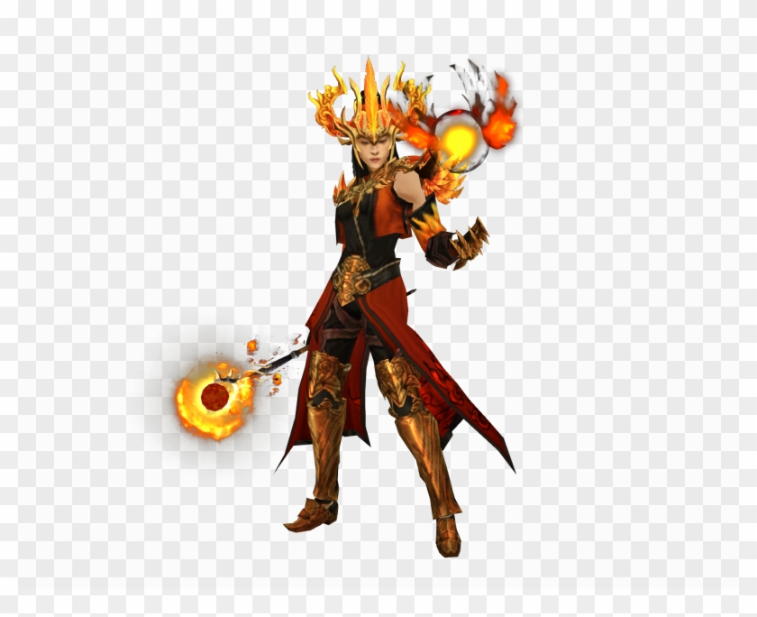 Dia Switchpr Alpha Femalewizard Tf 001 - Mythology Clipart