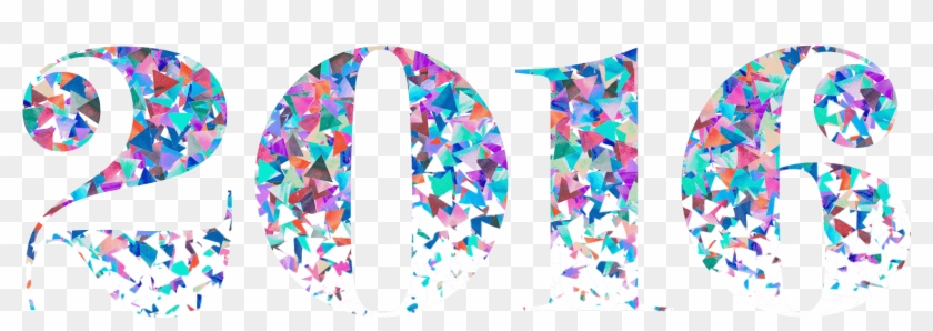 2016 Clipart