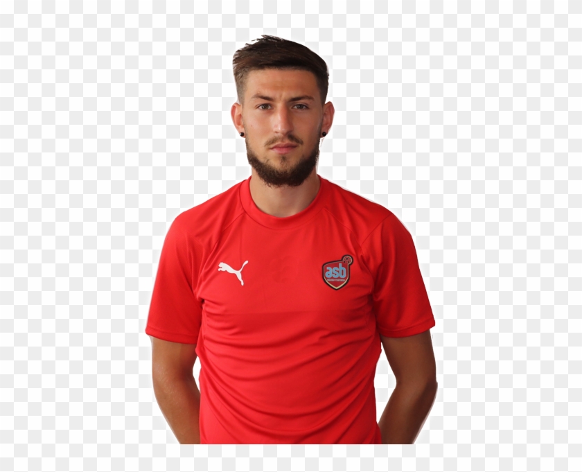 Top 5⃣ Des 11 Passeurs Décisifs De @dominosligue2 🥇 - Active Shirt Clipart