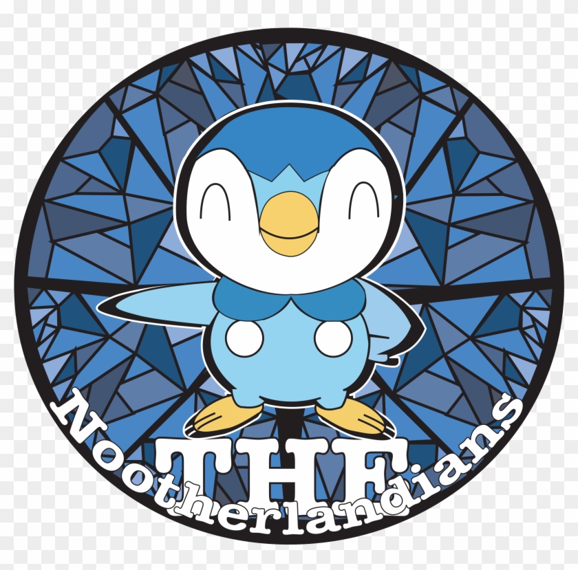 The Nootherlandians Clipart