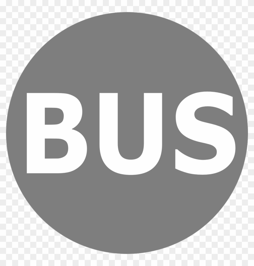 Road Street Bus Traffic Logo Png Image - Riot Chat Logo Clipart #3464547