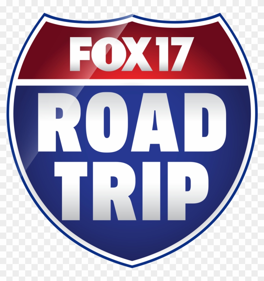 Jonathon Havens Road Trip - Emblem Clipart