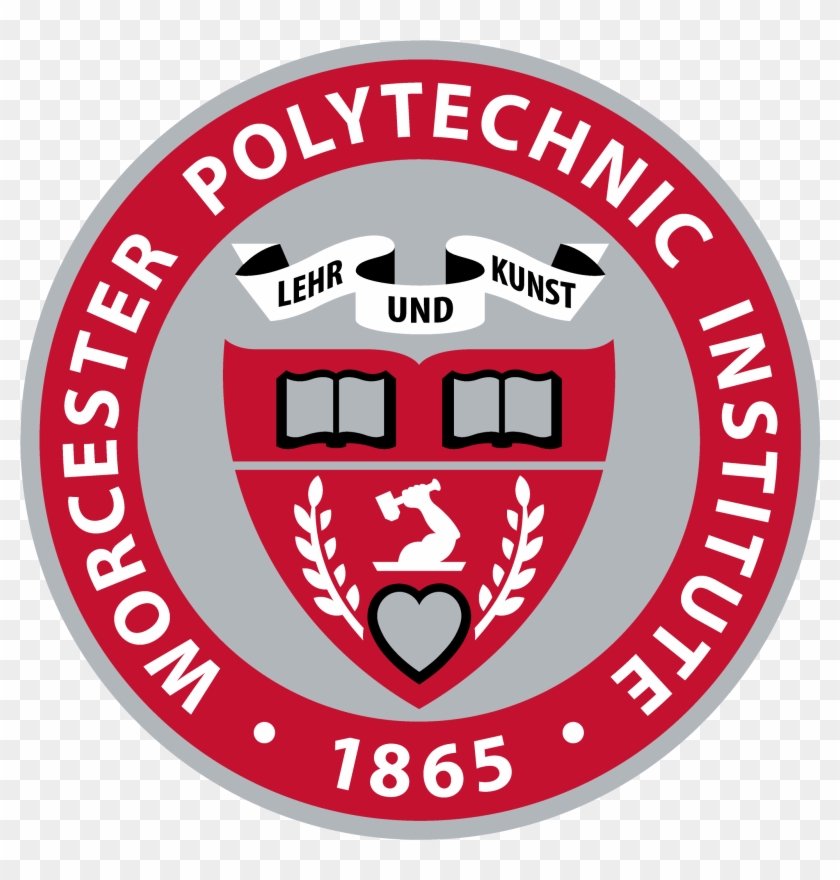 - Wpi Academic & Research Computing - Wpi Transparent Clipart #3464617