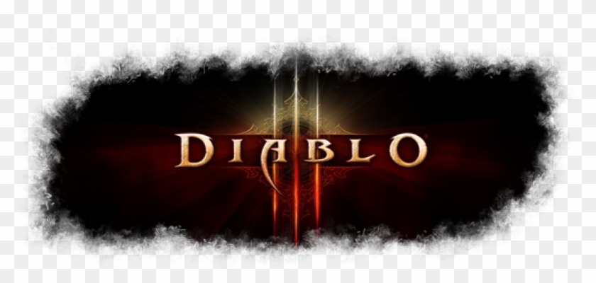 Com Site Is The Cat's Pajamas - Diablo 3 Twitch Banner Clipart