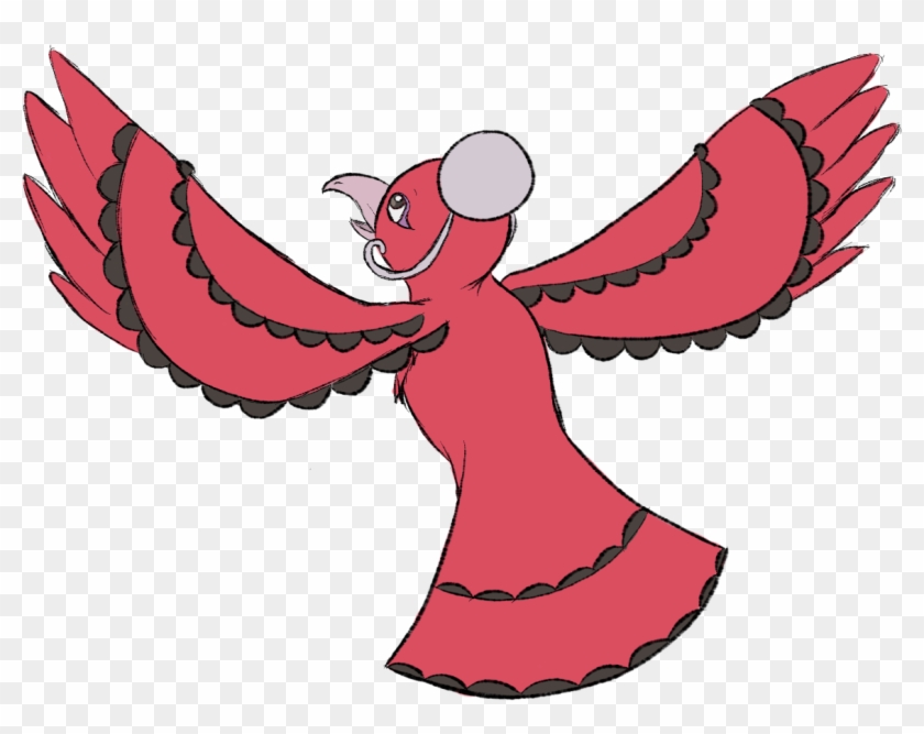 Take-off Clipart #3464769