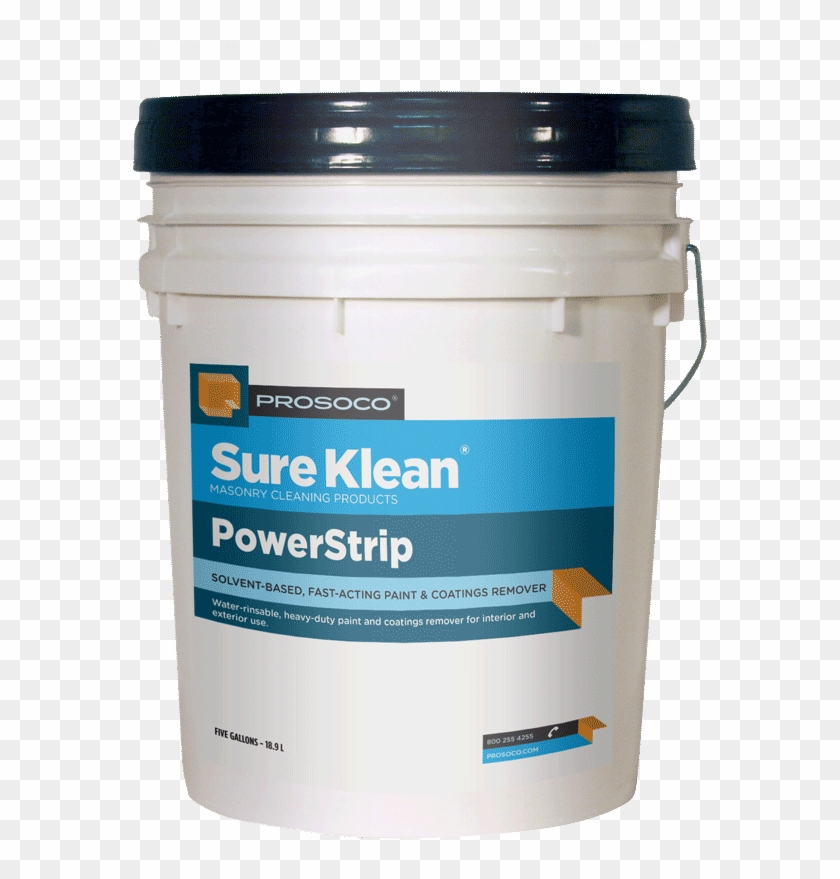 Solvent Based Paint Remover - Plastic Clipart #3464840