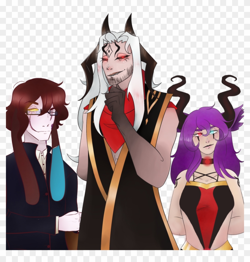 Once Again, @lytorika Made Us Look As Amazing As Every - Cartoon Clipart #3464888