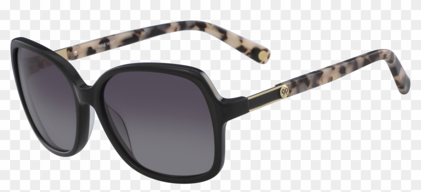 Nine West 622s Black - Occhiali Da Sole Dior 2014 Clipart