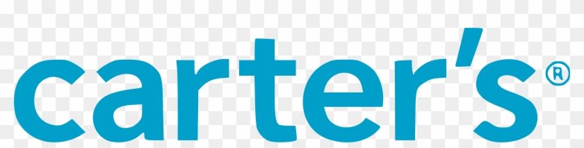 Carter's Logo Png Transparent - Logo Carters En Png Clipart