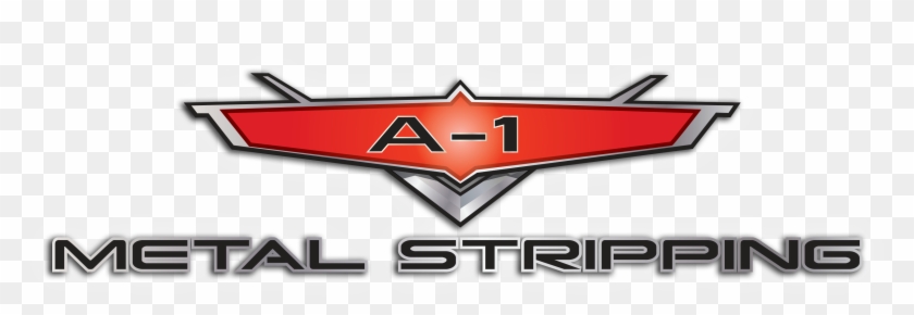 A-1 Metal Stripping - Proton Clipart