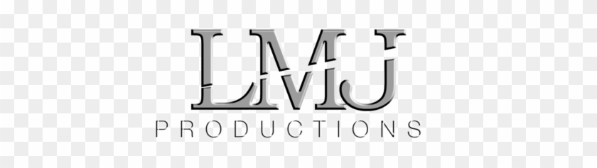 Lmj Productions Logo - Sleeve Clipart
