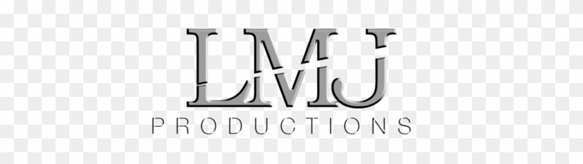 Lmj Productions Logo - Sleeve Clipart #3464985