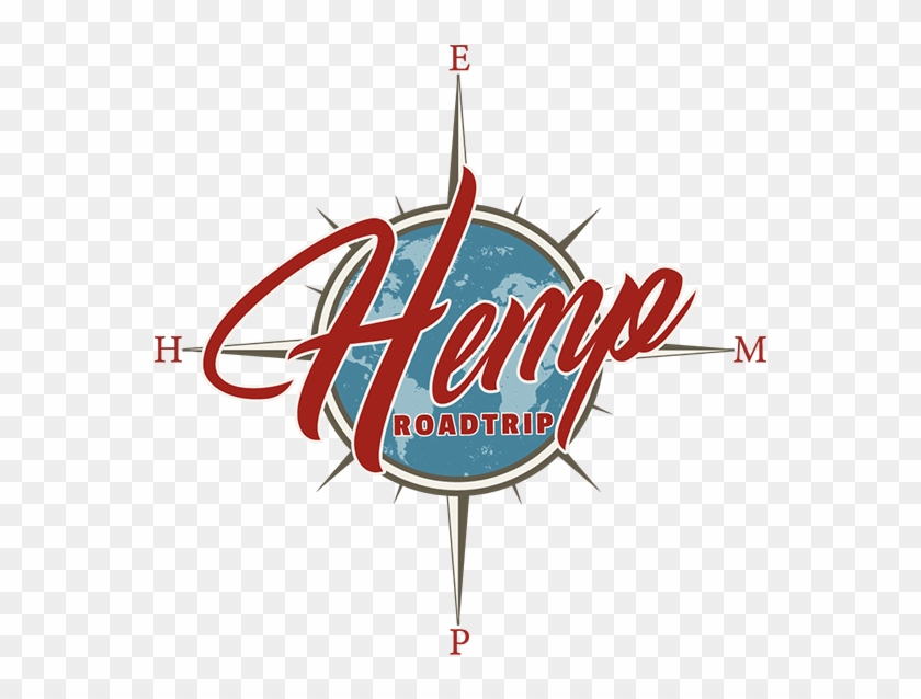 Hemp Road Trip Retina Logo - Hemp Road Trip Nuts 'n Berries Screening Clipart