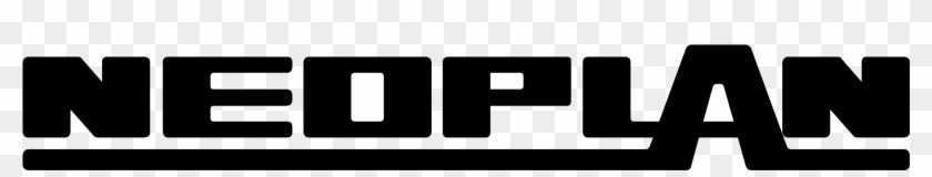 Neoplan Logo Png Transparent - Neoplan Clipart