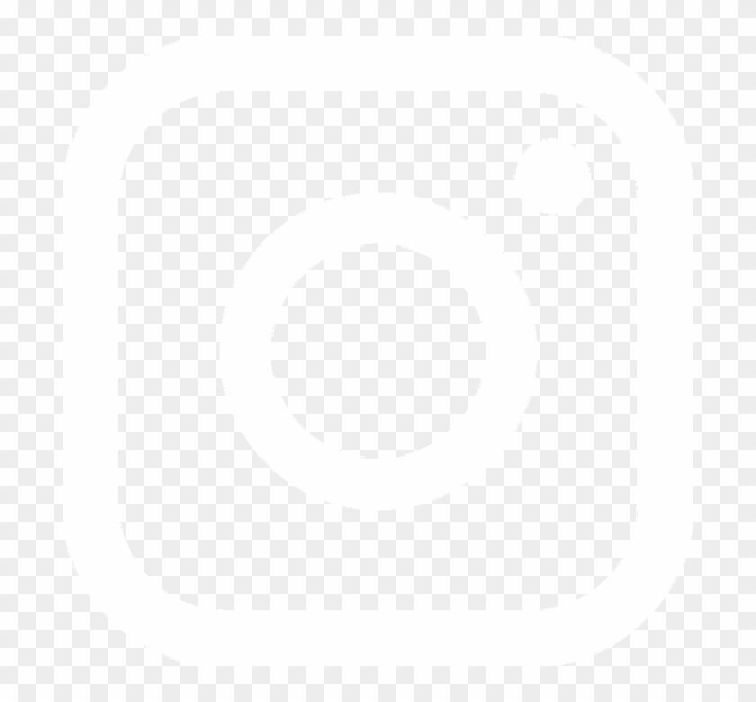 Wpi Men's Glee Club - Instagram Icon Png White Clipart