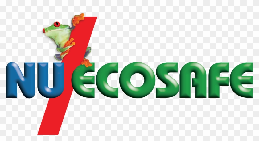 Download Nu Ecosafe Strip Architectural Tdsdownload - Graphic Design Clipart