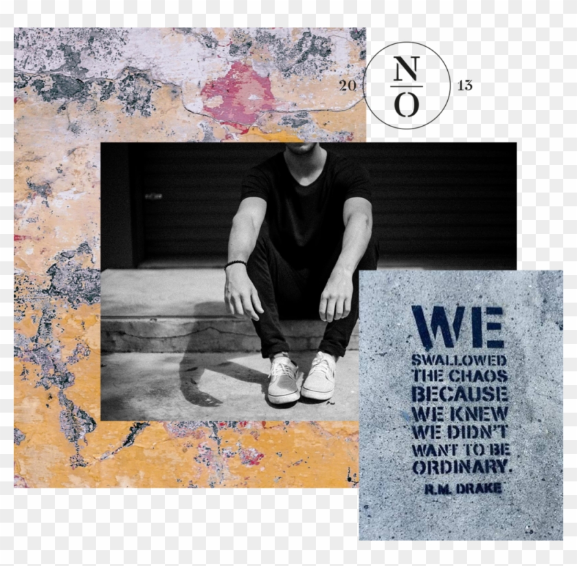 No Ordinary Leaders - Poster Clipart #3465125