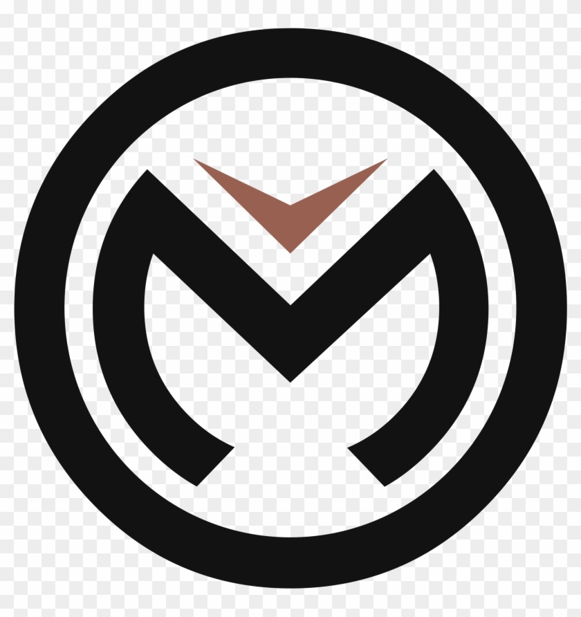 Moose Off Road Logo Png Transparent - Gloucester Road Tube Station Clipart