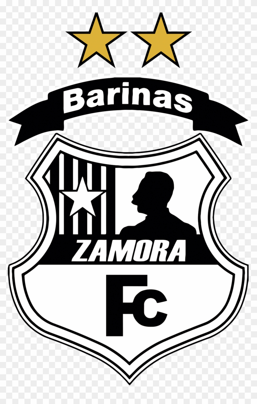 Zamora Fc, Venezuelan Primera División, Barinas, Venezuela - Escudo De Zamora Fc Sin Fondo Clipart