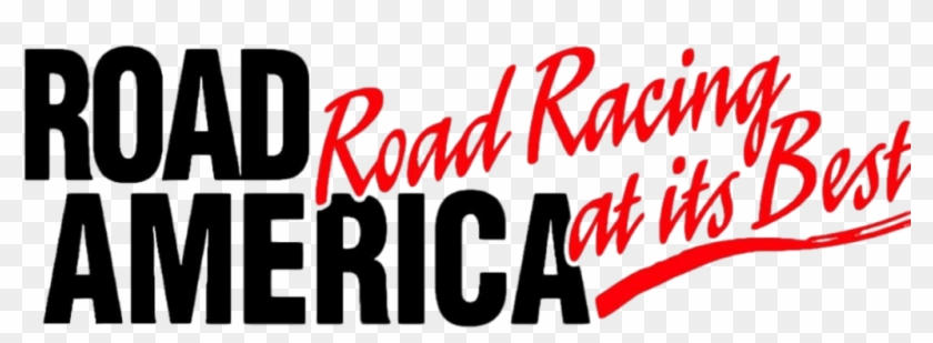 Motoamerica Series Presents The Dunlop Championship - Road America Clipart