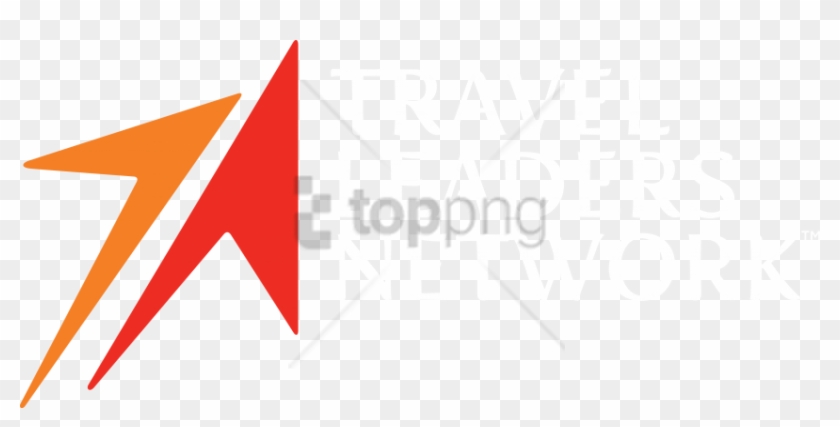 Free Png Download Travel Leaders Corporate Png Images - Travel Leaders Network Logo Clipart #3465198