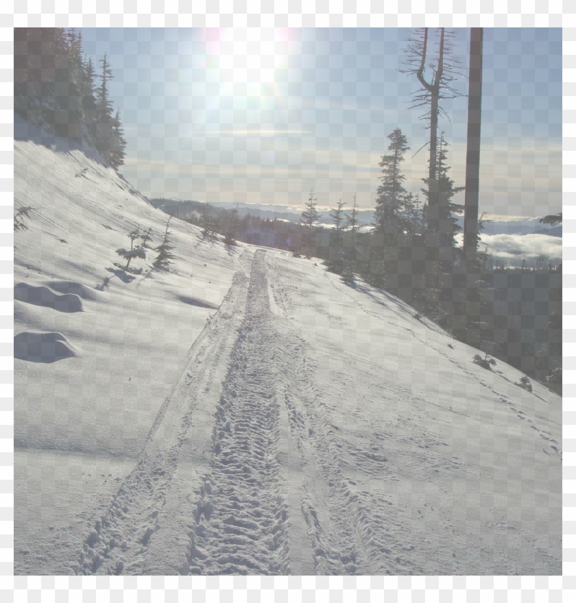 Meta Slider Html Overlay Snow Backdrop - Snow Clipart #3465358