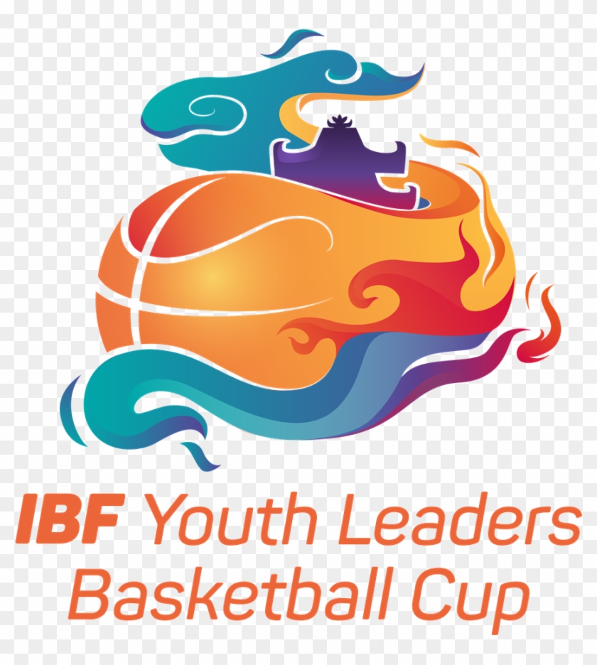 The Ibf Will Fully Support The U18 Mixed Tournament - Graphic Design Clipart