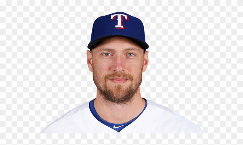 Hunter - Hunter Pence Clipart