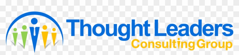Thought Leaders Consulting Group Logo Png - Graphic Design Clipart