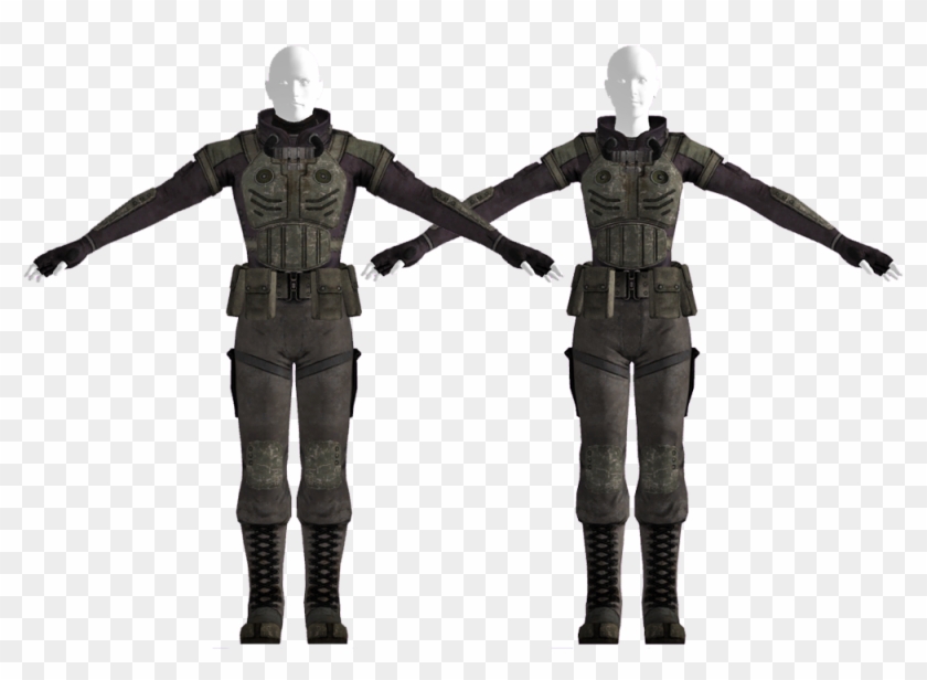 View Samegoogleiqdbsaucenao Best , - Dead Money Assassin Suit Clipart