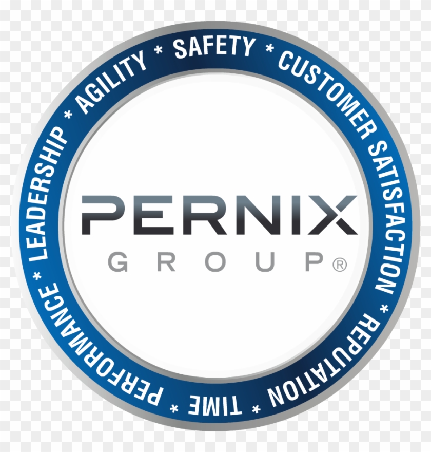 Vision, Mission, Core Values - Pernix Group Clipart #3465568