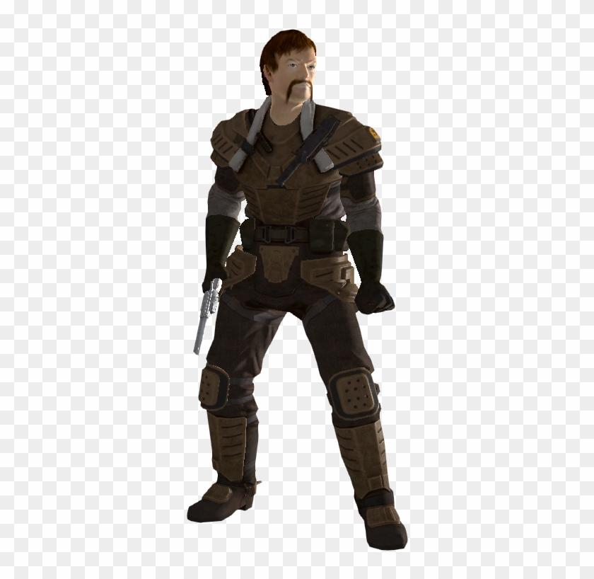 Ncr Ranger Clipart