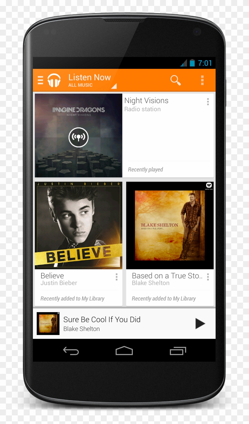Google Play For Education - Smartphone Clipart #3465640