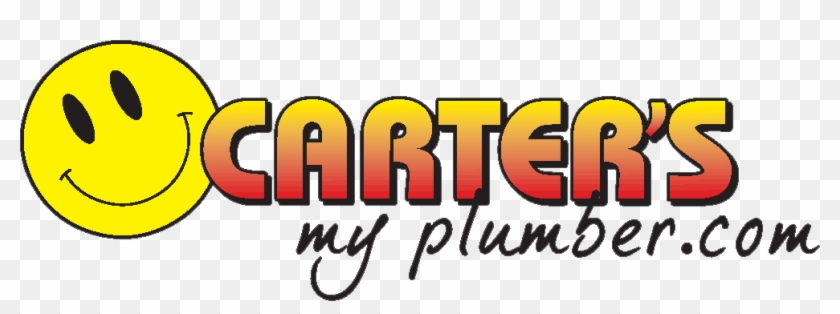 Carters My Plumber Clipart #3465917