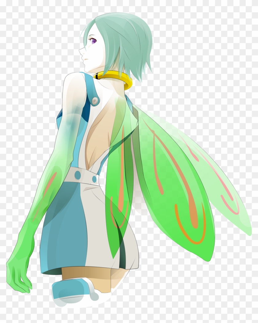 Eureka Seven Eureka Png , Png Download - Eureka Seven Eureka Png Clipart