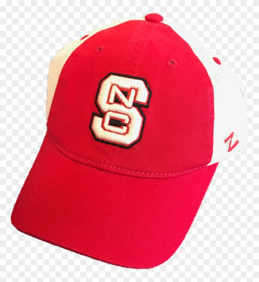 Angels Cap Png - North Carolina State University Clipart #3466013