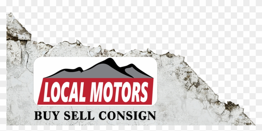 Find Your Next Car At Local Motors In Bend, Or - Snow Clipart